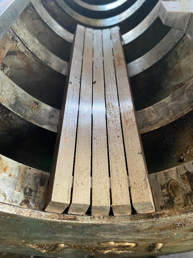 KEK – Egon Keller GMBH – PT Jantan Setia Sakti 01