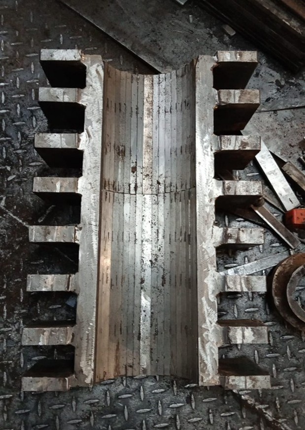 KEK – Egon Keller GMBH – PT Jantan Setia Sakti 02