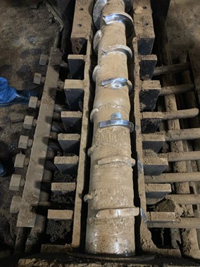 KEK – Egon Keller GMBH – PT Jantan Setia Sakti 03