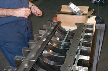 KEK – Egon Keller GMBH – PT Jantan Setia Sakti 04