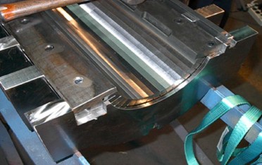 KEK – Egon Keller GMBH – PT Jantan Setia Sakti 05